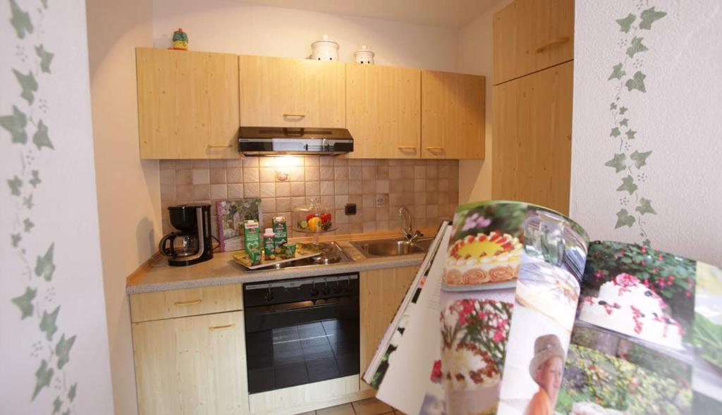 Unterenglhängerhof - Appartement Met Balkon