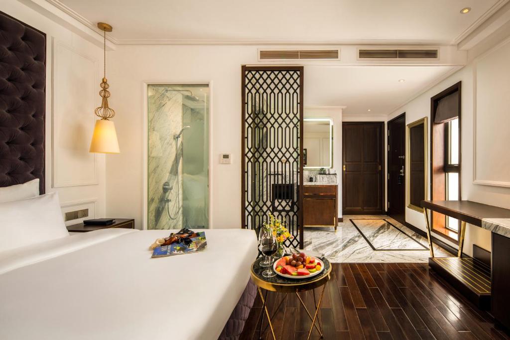 Phòng Grand Deluxe