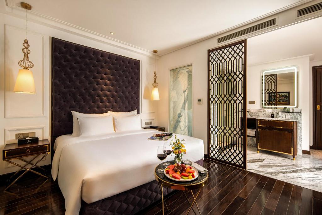 Phòng Grand Deluxe