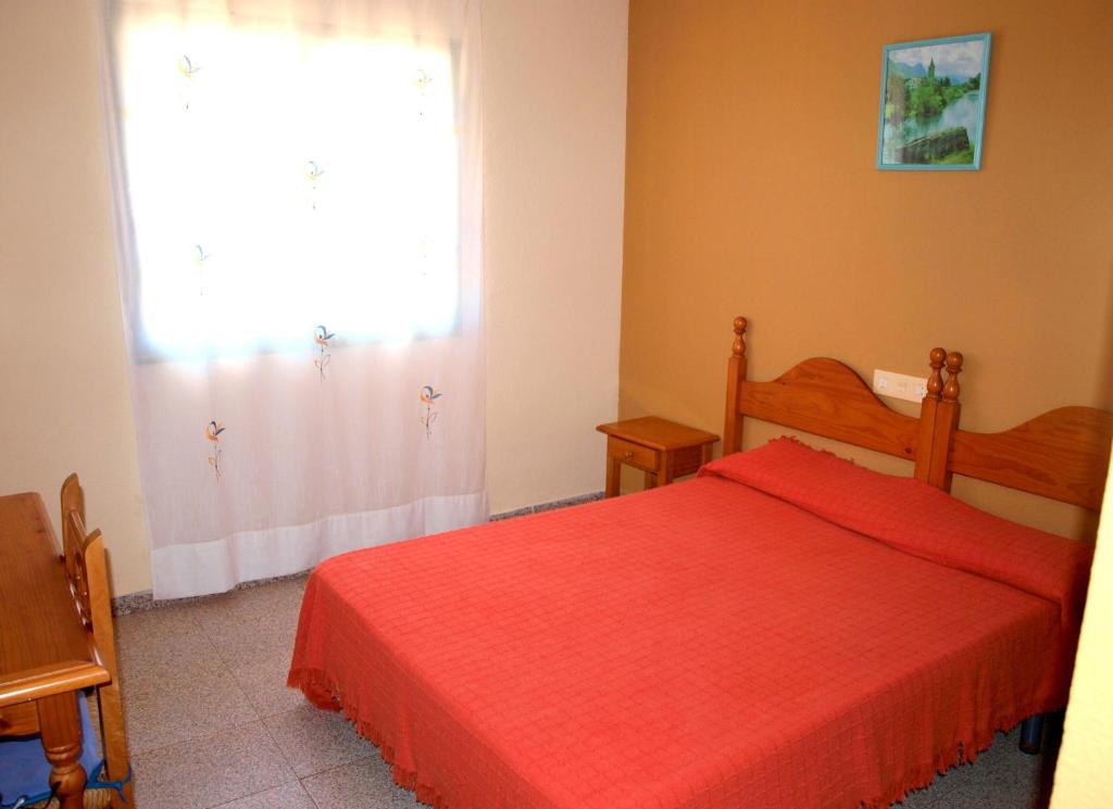 APCOSTAS - Habitat Playa Romana, Alcossebre – Bijgewerkte ...
