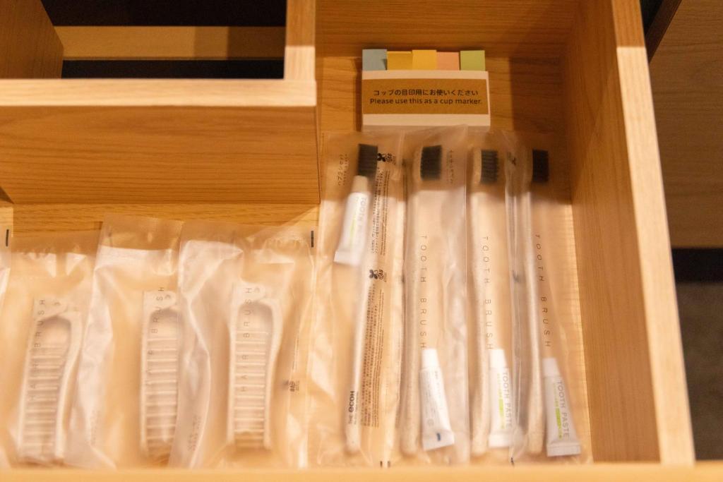 Fotografie z fotogalerie ubytování トライハク軽井沢 日向-ひなた- v destinaci Karuizawa
