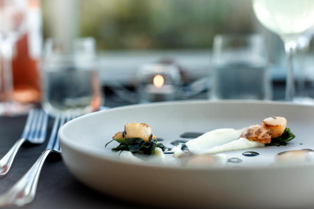 Rutherford Hotel Nelson - A Heritage Hotel - Resim 35