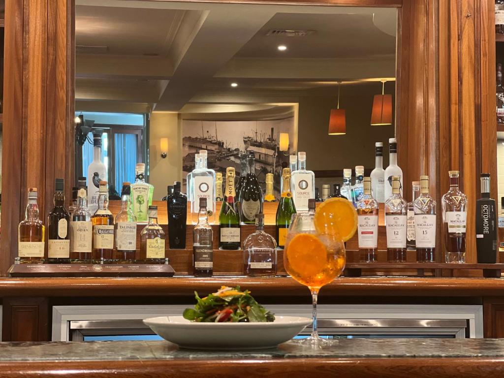 Rutherford Hotel Nelson - A Heritage Hotel - Resim 39