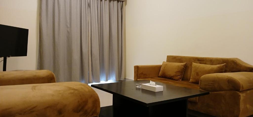 AL MARJAN FURNISHED APARTMENTS - Resim 8