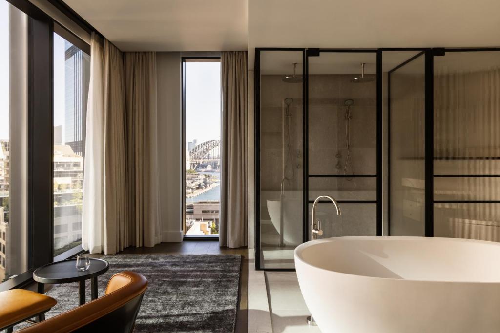 Capella Sydney - Resim 13