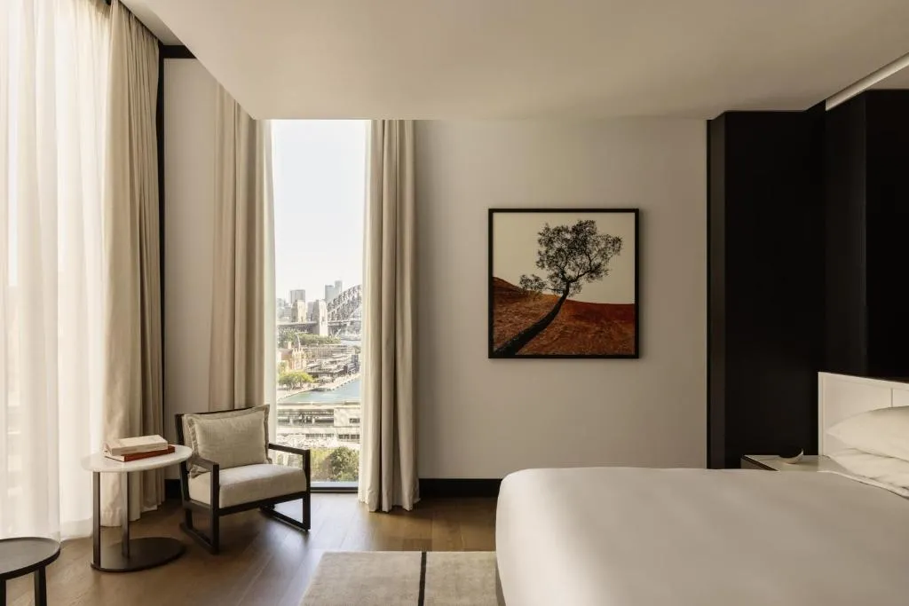 Liberty Suite