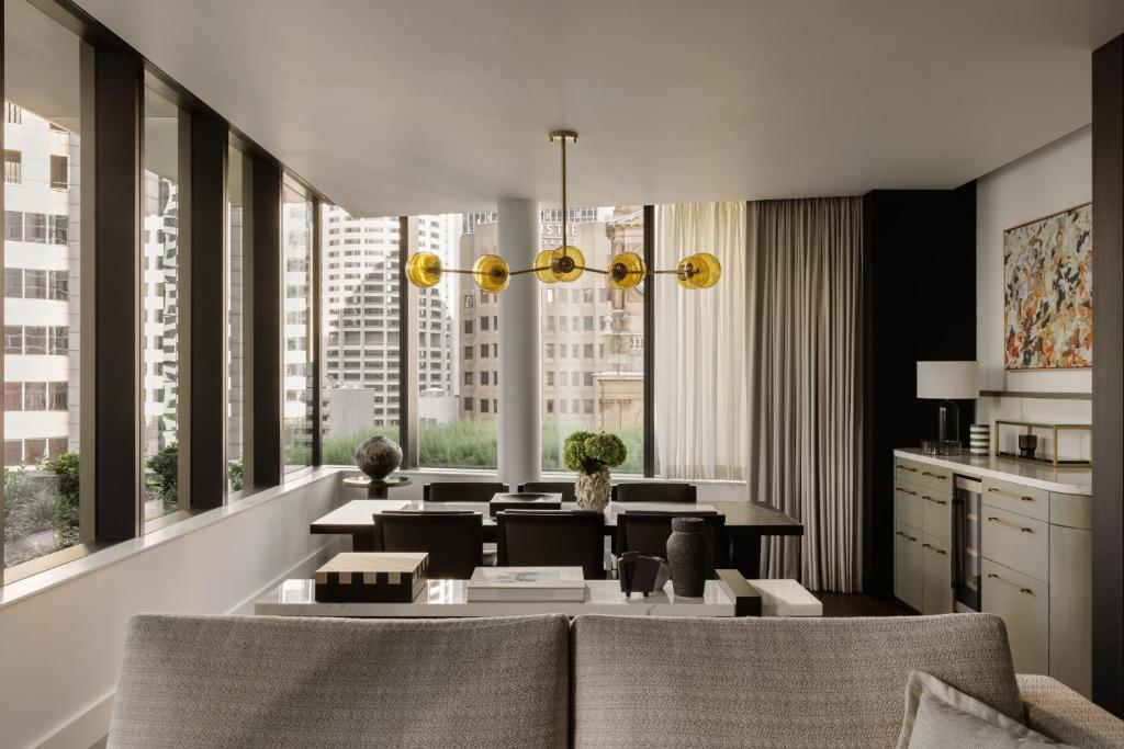 Capella Sydney - Resim 10