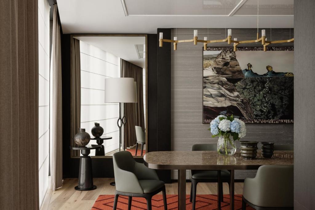 Capella Sydney - Resim 6