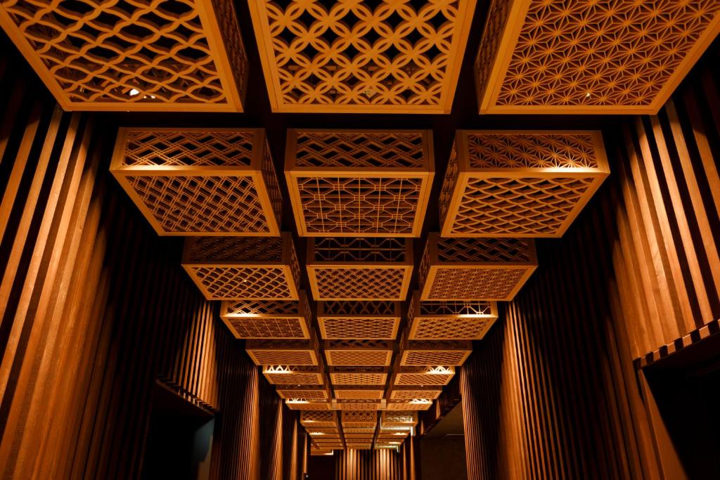 Fotografie z fotogalerie ubytování ひがし茶屋街らしく金沢 Hotel Rashiku kanazawa v destinaci Kanazawa