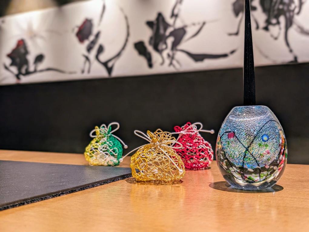 Fotografie z fotogalerie ubytování ひがし茶屋街らしく金沢 Hotel Rashiku kanazawa v destinaci Kanazawa