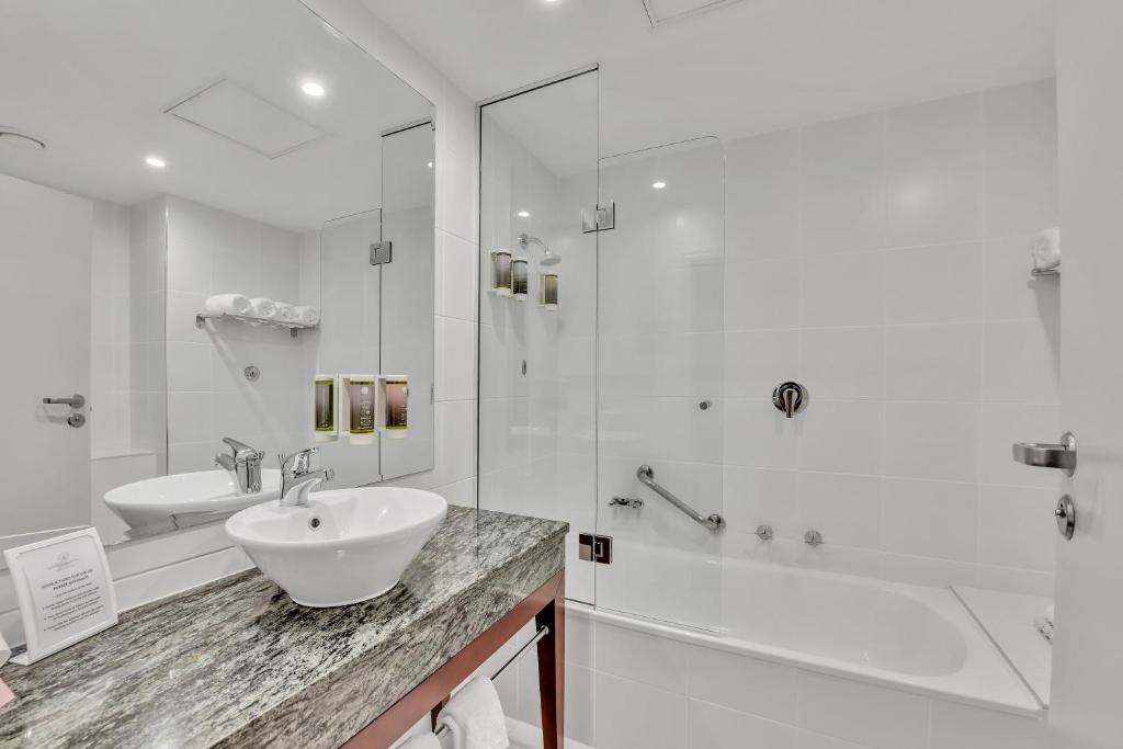 Rutherford Hotel Nelson - A Heritage Hotel - Resim 45