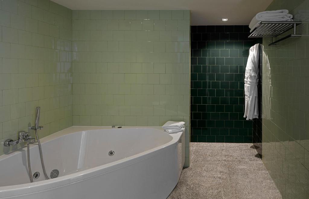 Abrigo da Montanha Hotel Rural - 14