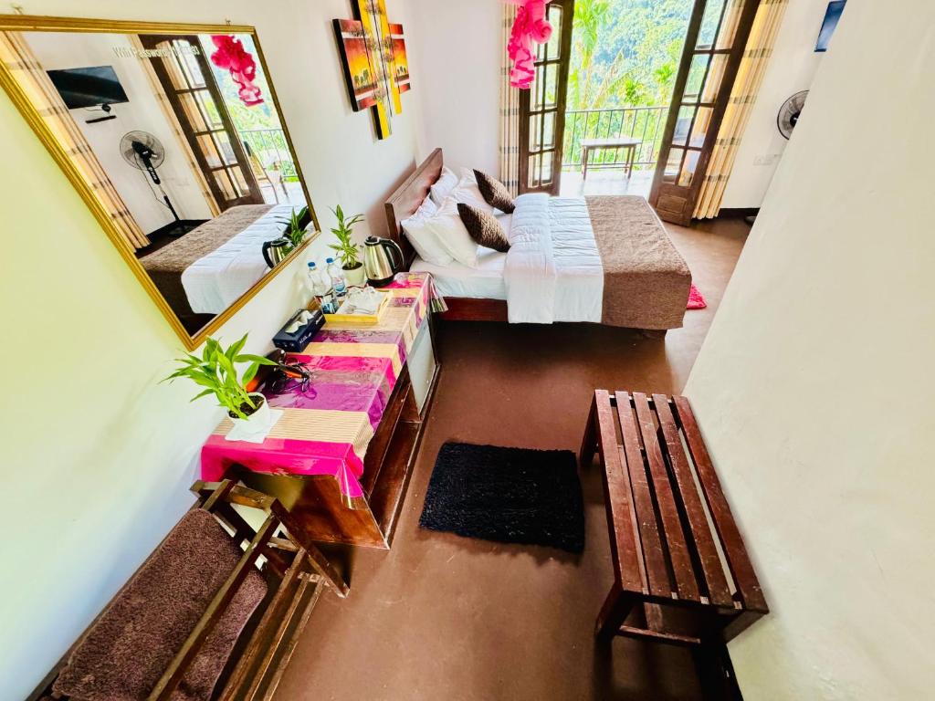 Rock Grand View - 19