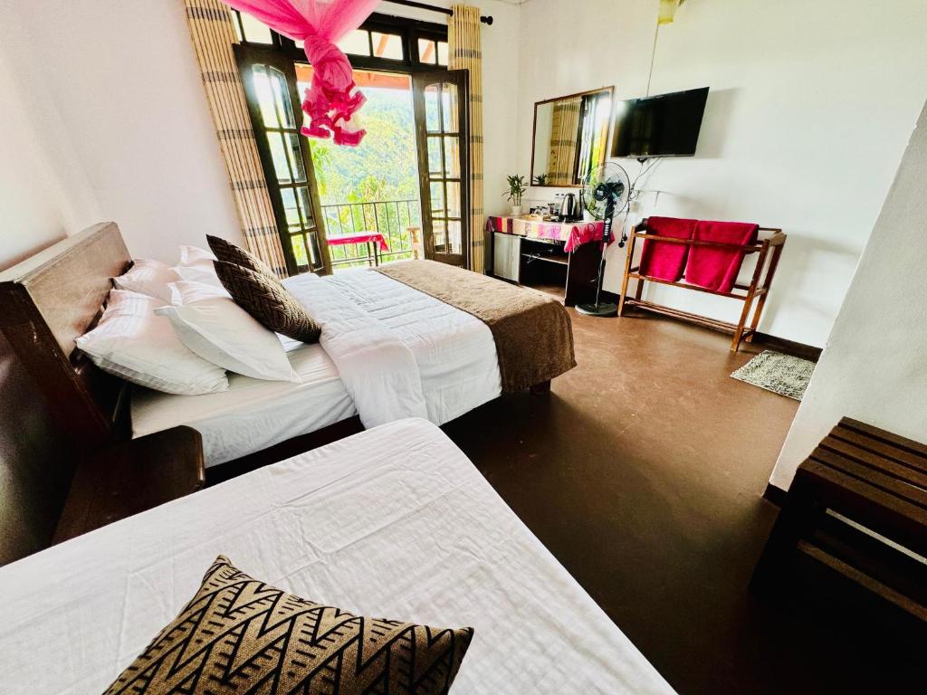 Rock Grand View - 13