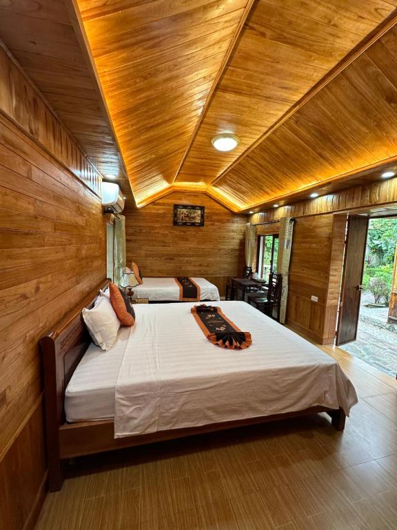 Tam Coc Palm House - 18