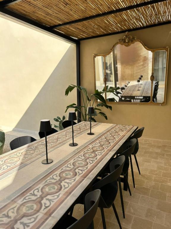 Fotografie z fotogalerie ubytování NOTUS Rooms Adults Only v destinaci Noto