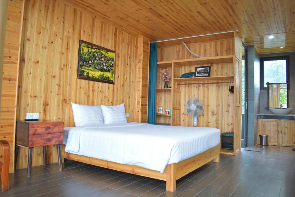 Sapa Chill Retreat - 2