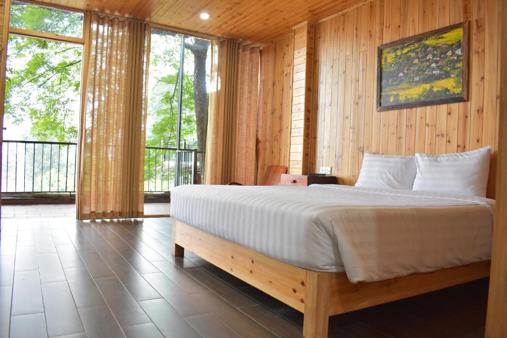 Sapa Chill Retreat - 1