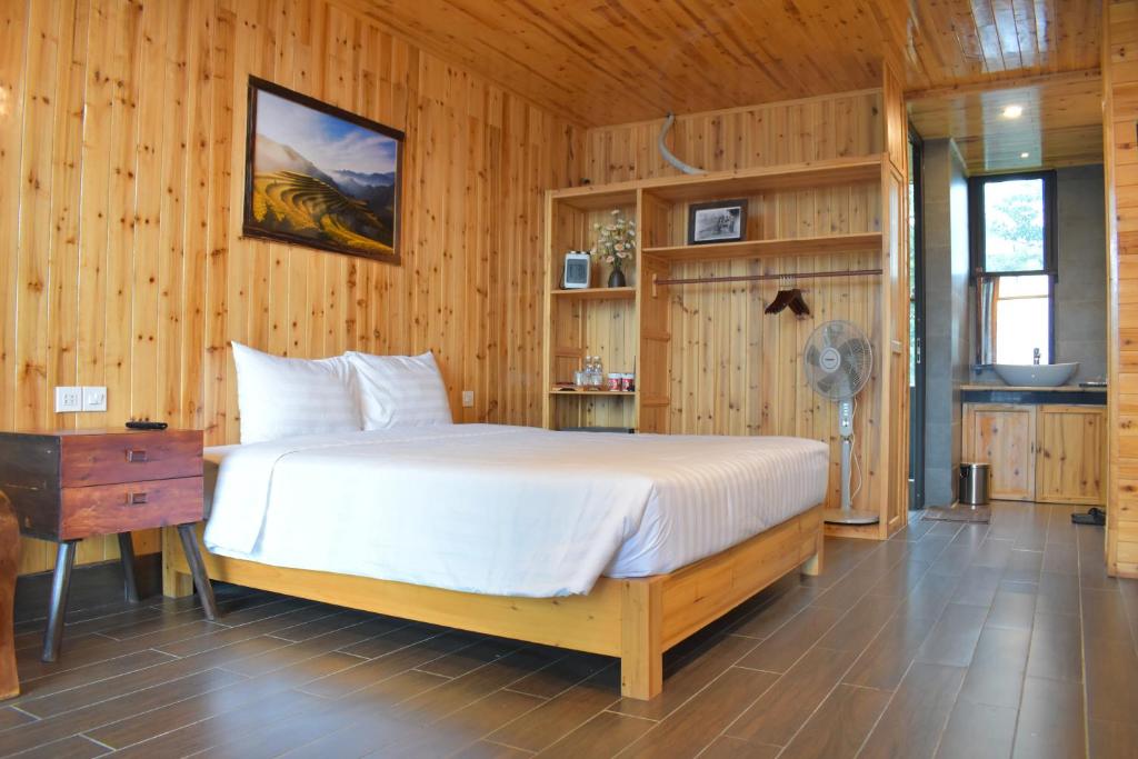 Sapa Chill Retreat - 3