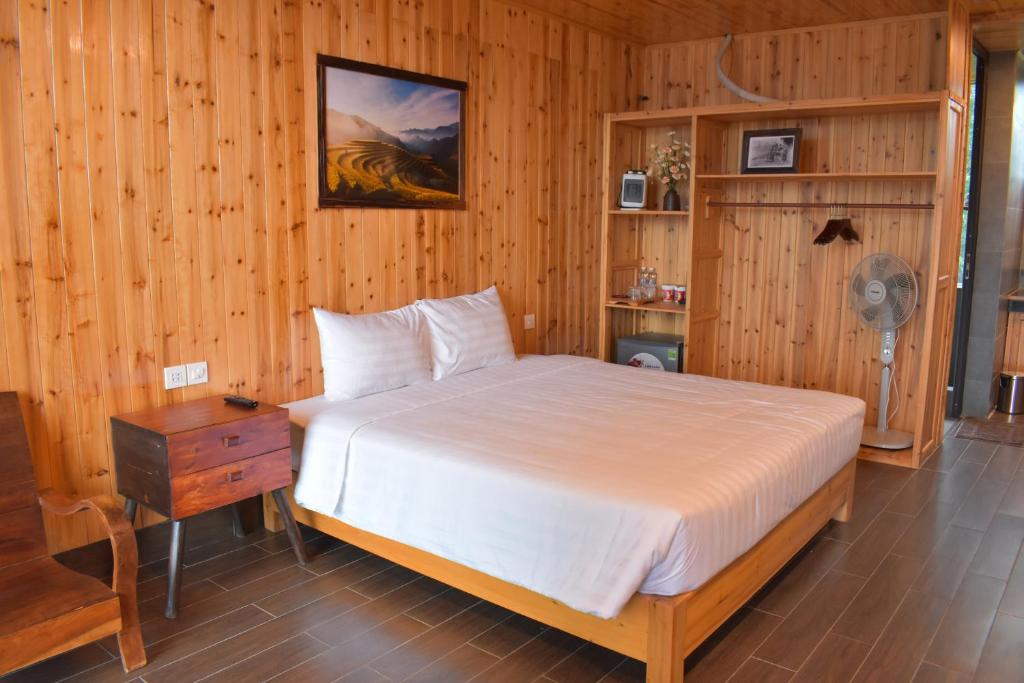 Sapa Chill Retreat - 6