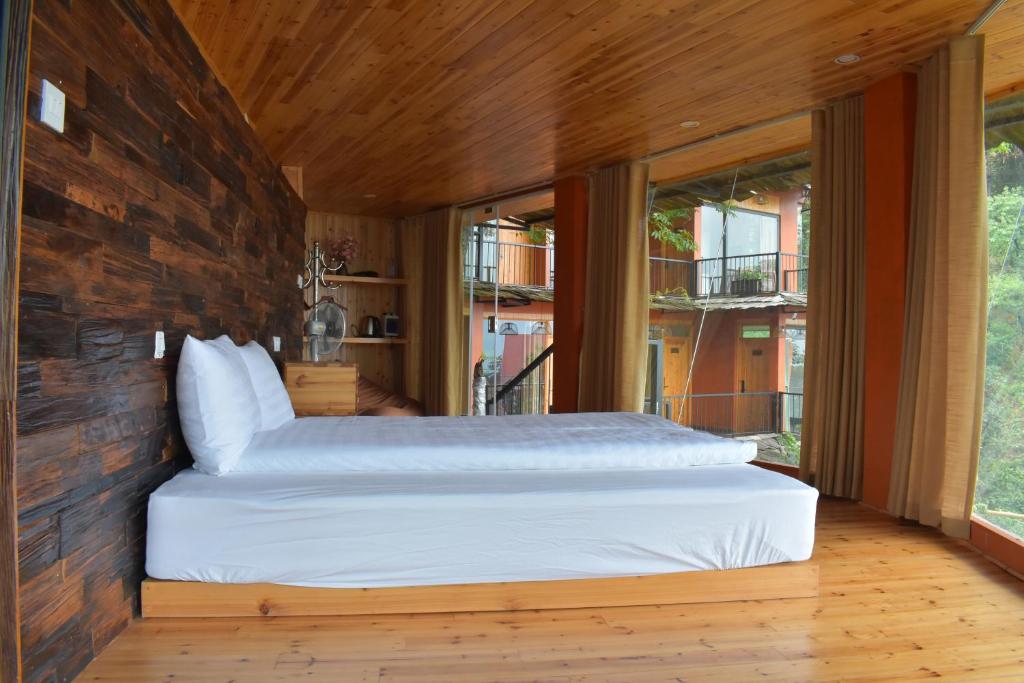 Sapa Chill Retreat - 13