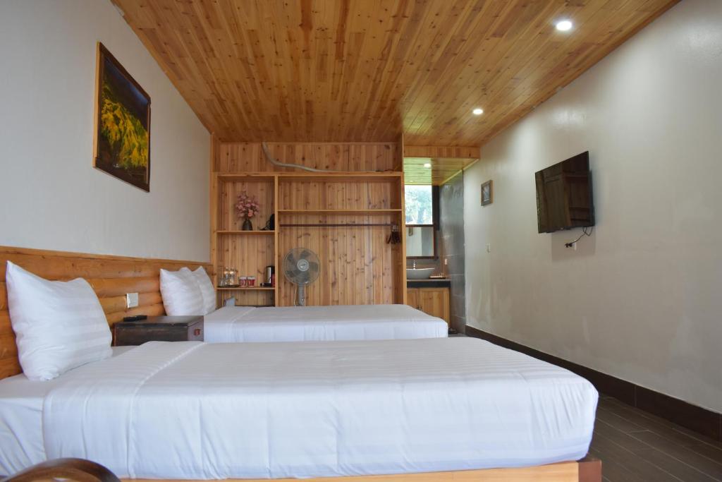 Sapa Chill Retreat - 19