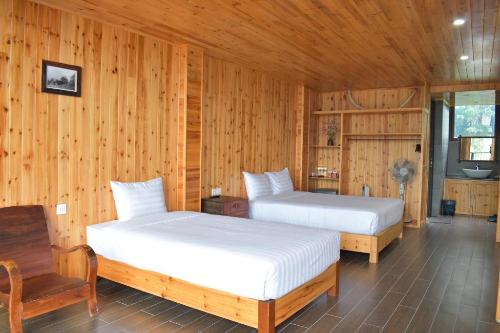 Sapa Chill Retreat - 18