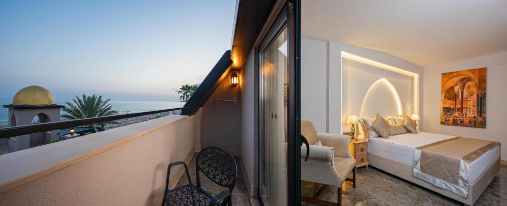 Alaaddin Beach Hotel - Adult Only - 10