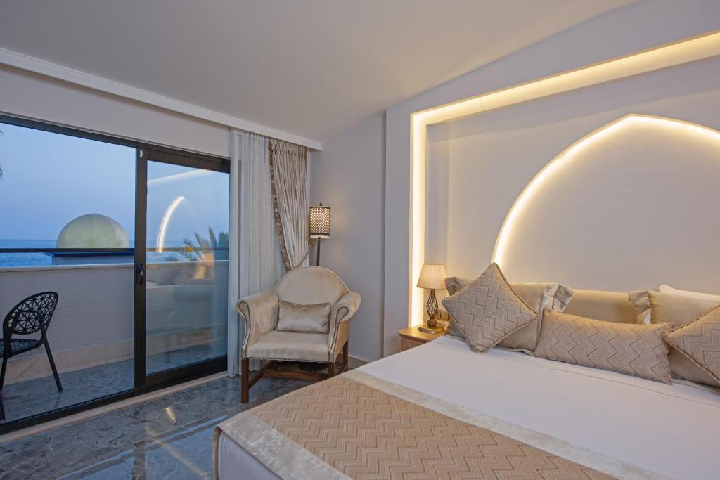 Alaaddin Beach Hotel - Adult Only - 11