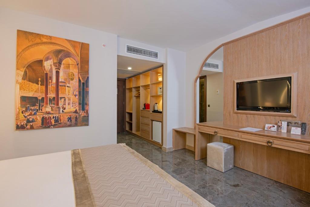 Alaaddin Beach Hotel - Adult Only - 14