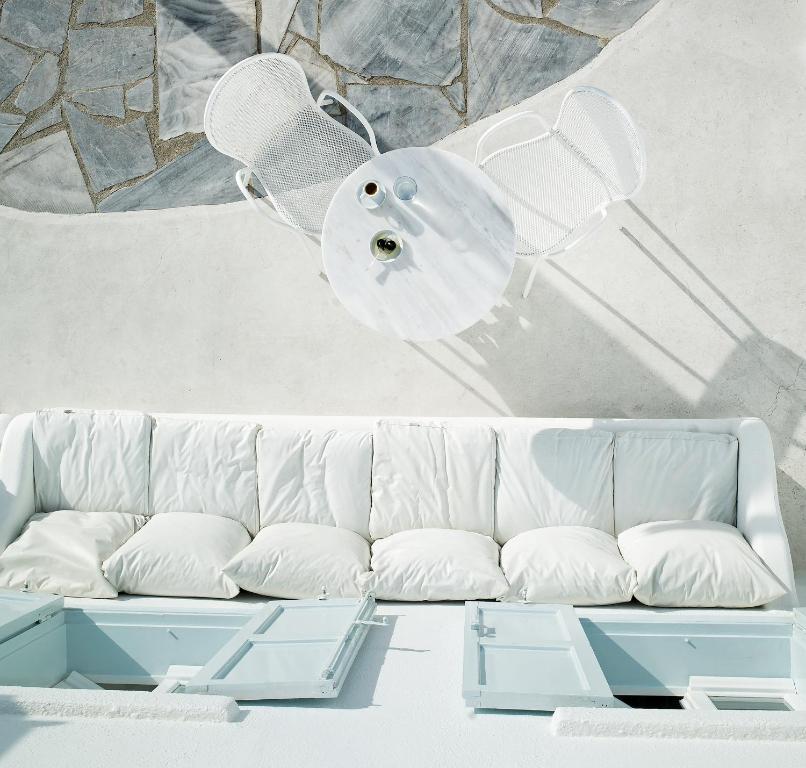 Mykonos Bay Resort & Villas - 7