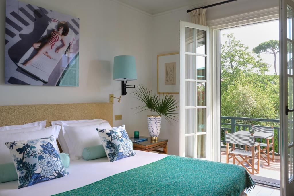 California Park Hotel