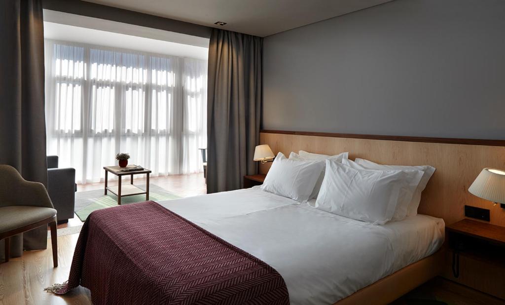 Abrigo da Montanha Hotel Rural - 15