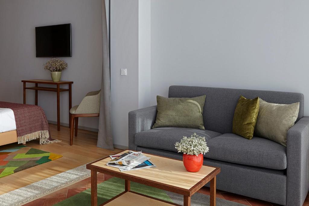 Abrigo da Montanha Hotel Rural - 16