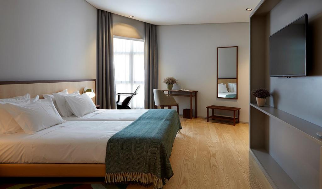 Abrigo da Montanha Hotel Rural - 6