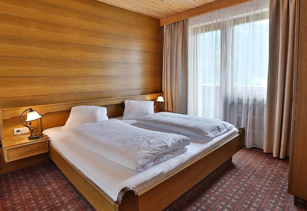 Panoramahotel Fliesserhof - 7