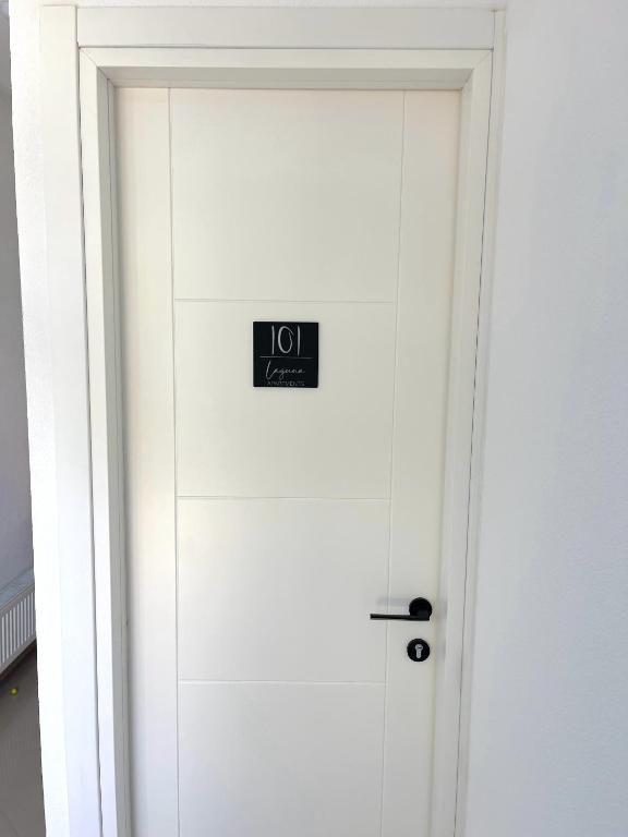 Fotografie z fotogalerie ubytování LAGUNA Apartments v destinaci Vranje