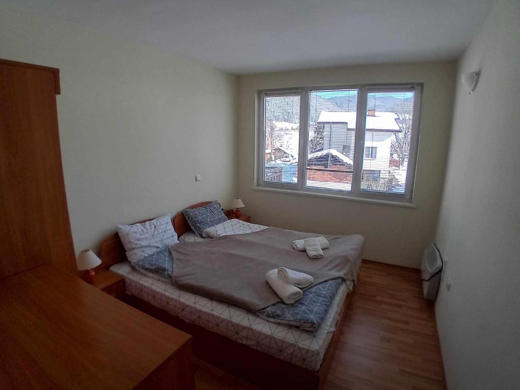 SA Services private apartments, Eagle Rock complex - Studio Apartment