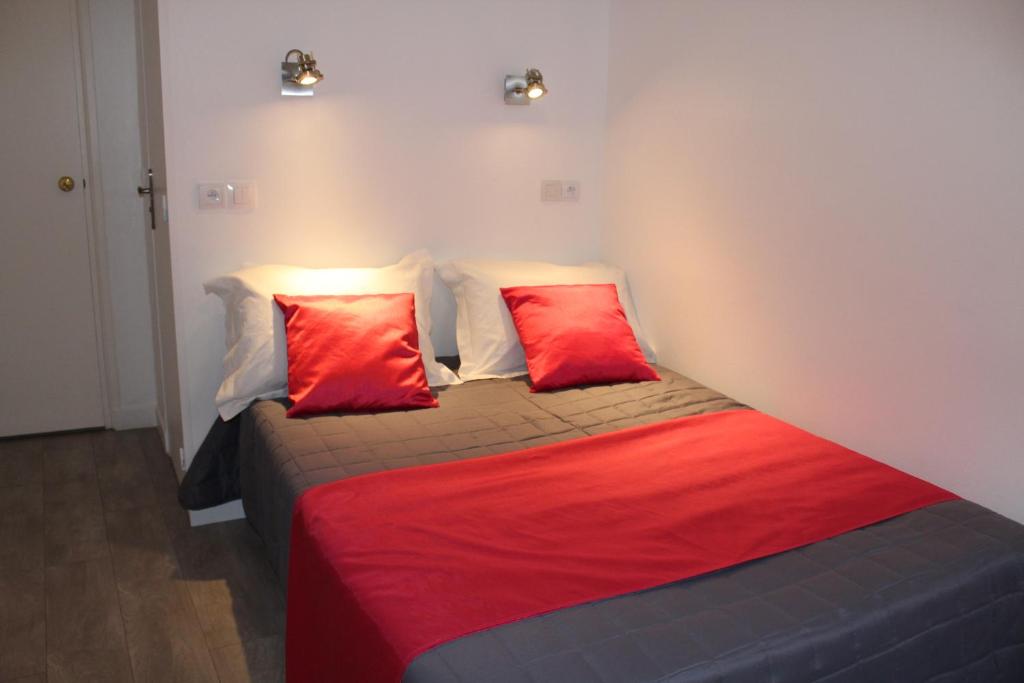 Le Kleber - Standard Double Room
