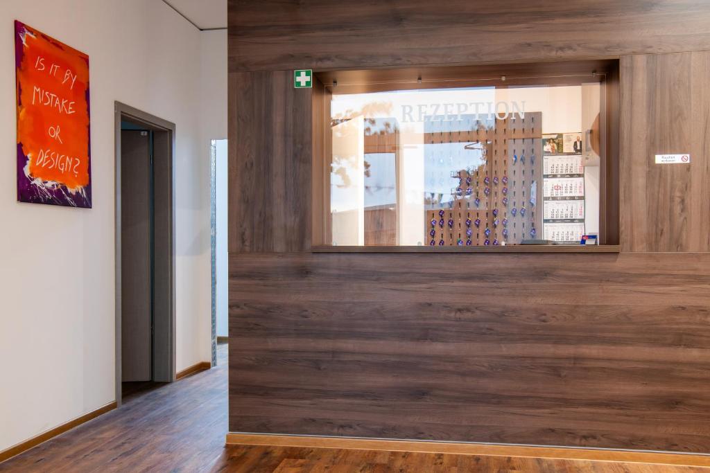 Queens Residenz - Resim 14