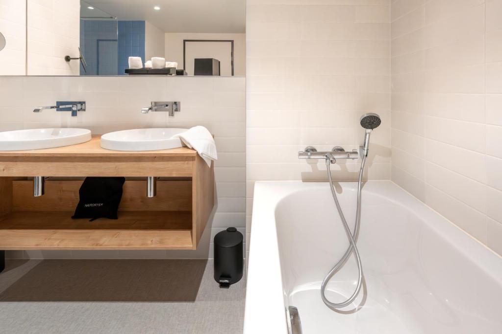 Sevenline Purpan Toulouse - 6