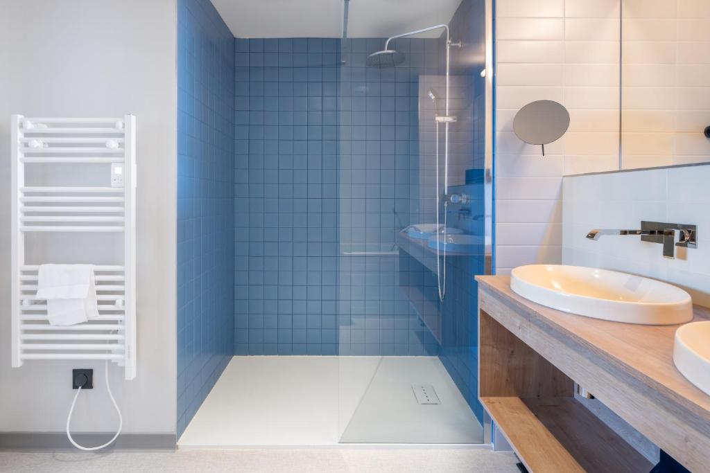 Sevenline Purpan Toulouse - 5