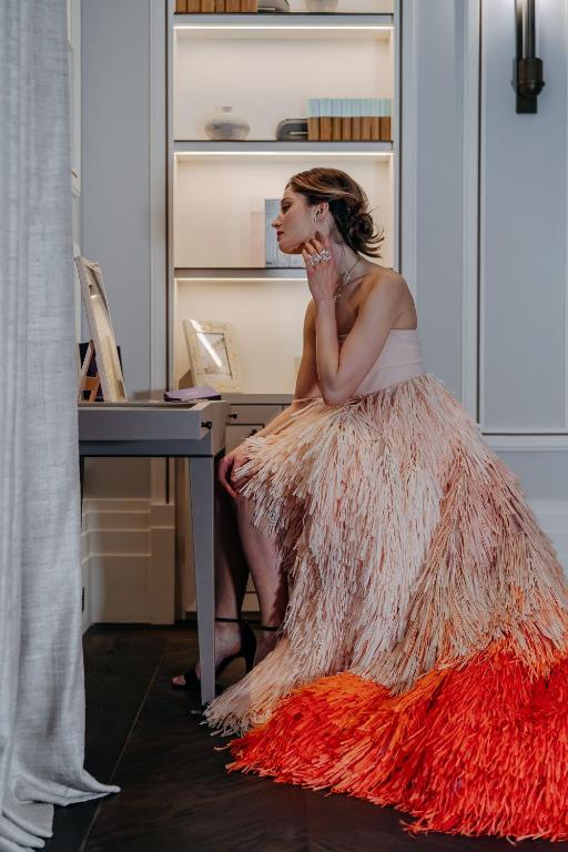 Maison Villeroy - Resim 20