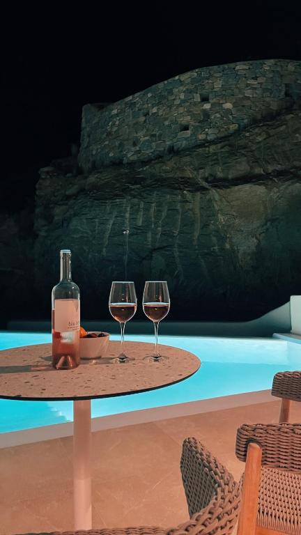 Arocaria Mykonos - 13