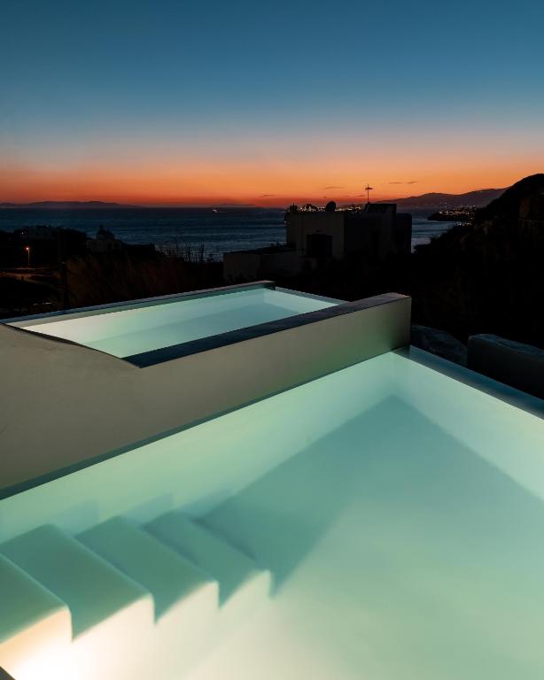 Arocaria Mykonos - 16