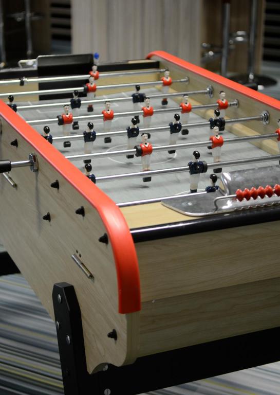 Hôtel Lodge In Paris 13 - Resim 34