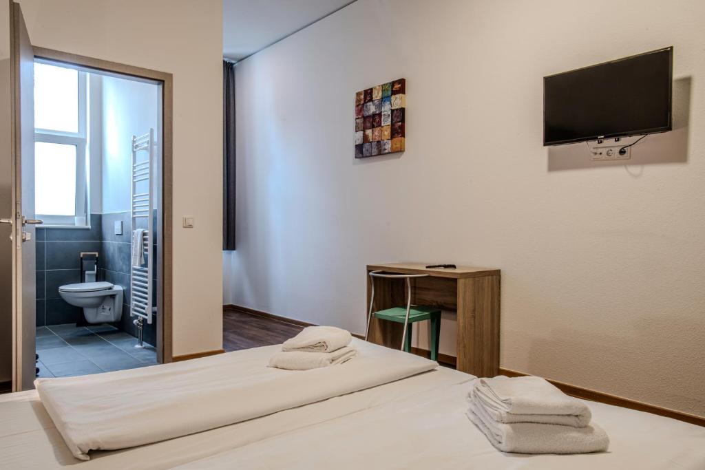 Queens Residenz - Resim 7