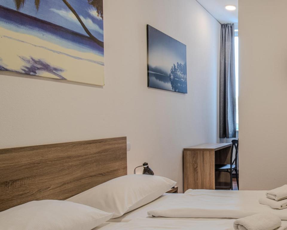 Queens Residenz - Resim 21