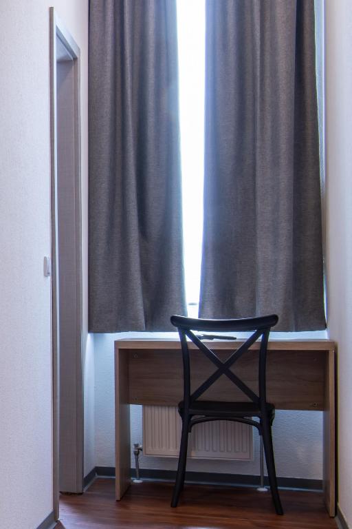 Queens Residenz - Resim 23