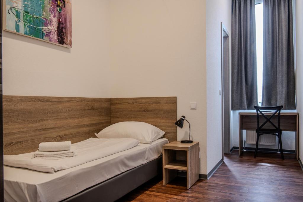 Queens Residenz - Resim 24